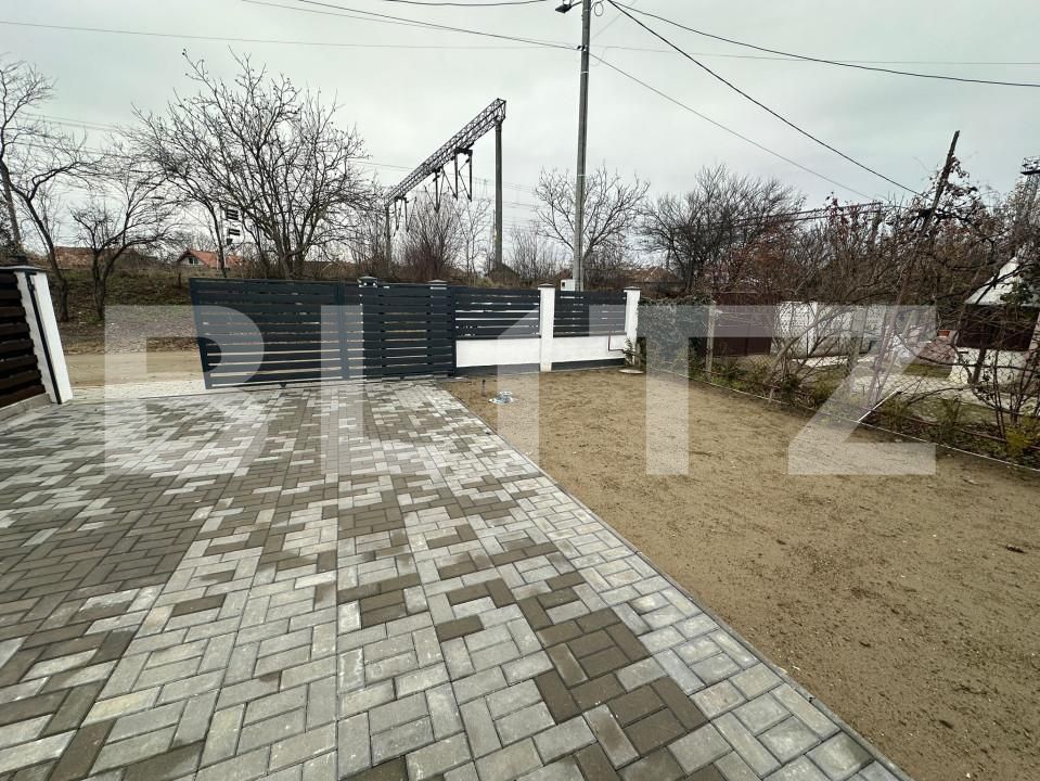 Casa de vânzare 3 camere Teius - 162920CV | BLITZ Alba Iulia | Poza4