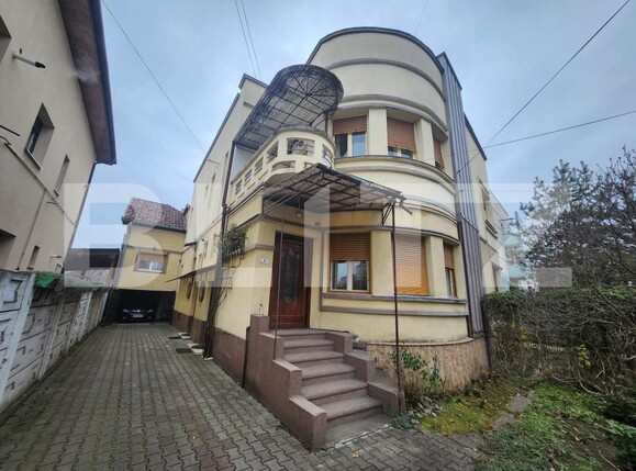 Casa de vânzare 5 camere Caroline Gemina - 162924CV | BLITZ Alba Iulia | Poza1