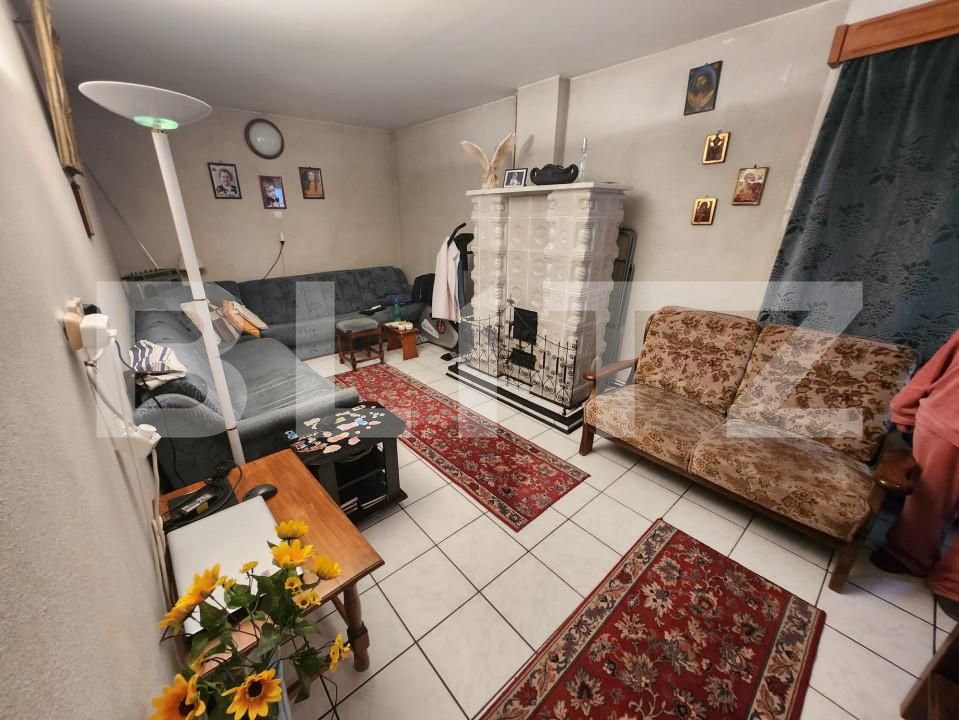 Casa de vânzare 5 camere Caroline Gemina - 162924CV | BLITZ Alba Iulia | Poza8