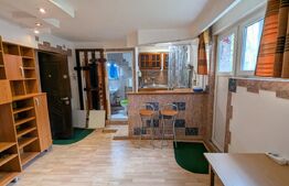 Spatiu comercial de vanzare 21 mp, zona Cetate