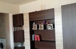 Apartament 2 camere complet mobilat, 38 mp, zona Cetate-bulevard