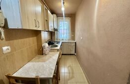 Apartament 2 camere complet mobilat, 38 mp, zona Cetate-bulevard