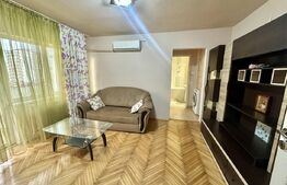 Apartament 2 camere complet mobilat, 38 mp, zona Cetate-bulevard