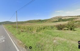 Teren intravilan parcelabil, PUZ in lucru 24.000 mp, Ighiu