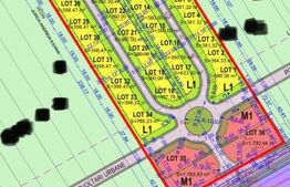 Teren intravilan parcelabil, PUZ in lucru 24.000 mp, Ighiu