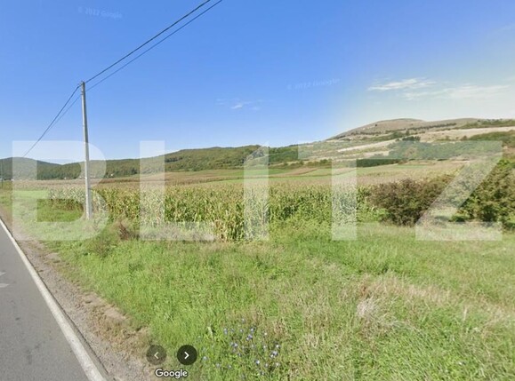 Teren de vânzare Sud-Vest - 162946TV | BLITZ Alba Iulia | Poza1