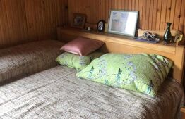 Casa de vacanta, cu 5 camere, 100 mp utili, Alba-Iulia