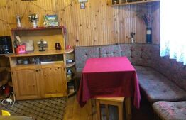 Casa de vacanta, cu 5 camere, 100 mp utili, Alba-Iulia