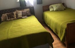 Casa de vacanta, cu 5 camere, 100 mp utili, Alba-Iulia