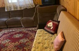 Casa de vacanta, cu 5 camere, 100 mp utili, Alba-Iulia