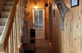 Casa de vacanta, cu 5 camere, 100 mp utili, Alba-Iulia