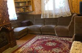 Casa de vacanta, cu 5 camere, 100 mp utili, Alba-Iulia