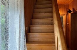 Casa de vacanta, cu 5 camere, 100 mp utili, Alba-Iulia