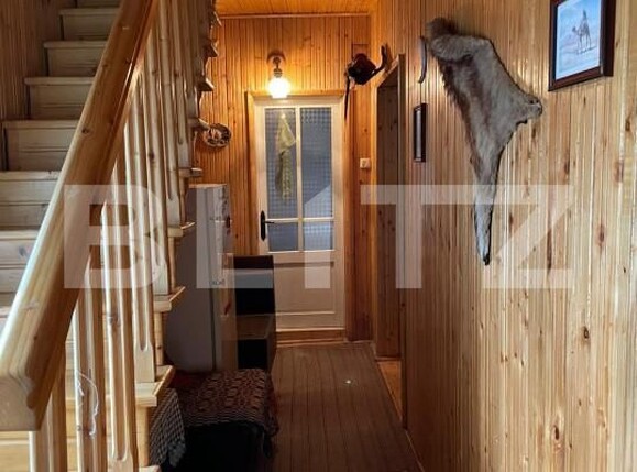 Casa de vânzare 5 camere Intregalde - 162950CV | BLITZ Alba Iulia | Poza5