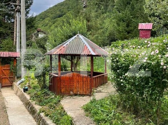 Casa de vânzare 5 camere Intregalde - 162950CV | BLITZ Alba Iulia | Poza13