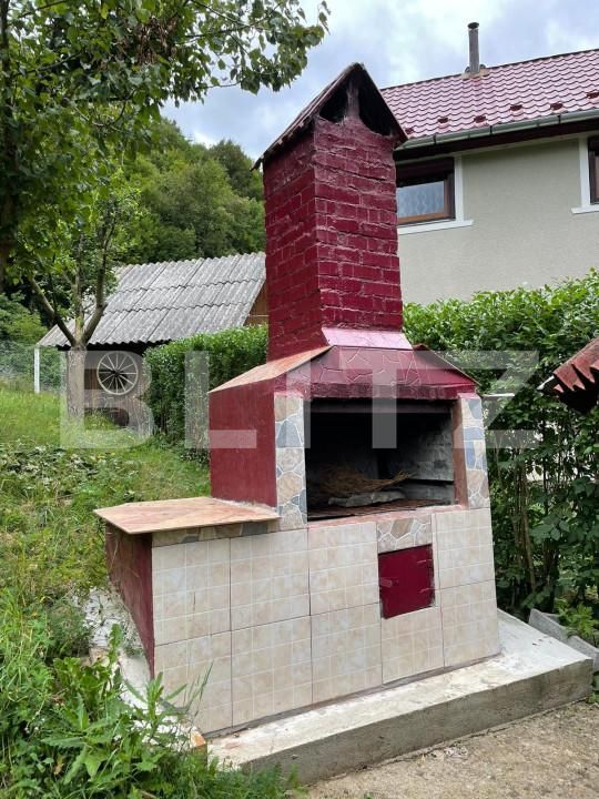 Casa de vânzare 5 camere Intregalde - 162950CV | BLITZ Alba Iulia | Poza4