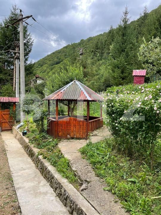 Casa de vânzare 5 camere Intregalde - 162950CV | BLITZ Alba Iulia | Poza13