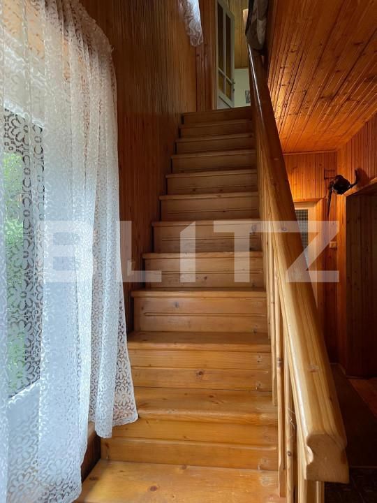 Casa de vânzare 5 camere Intregalde - 162950CV | BLITZ Alba Iulia | Poza15