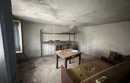 Casa cu 4 camere, 1 bucătărie, 1baie, pivniță, living 207 mp utili.