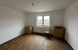 Casa cu 4 camere, 1 bucătărie, 1baie, pivniță, living 207 mp utili.