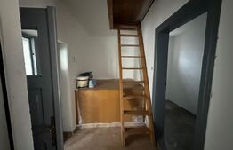 Casa cu 4 camere, 1 bucătărie, 1baie, pivniță, living 207 mp utili.