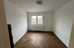 Casa cu 4 camere, 1 bucătărie, 1baie, pivniță, living 207 mp utili.
