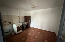 Casa cu 4 camere, 1 bucătărie, 1baie, pivniță, living 207 mp utili.