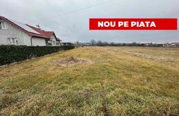 Teren intravilan 1609mp