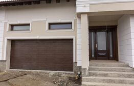 Vilă deosebită, 710mp teren, zona Ciugud - Alba