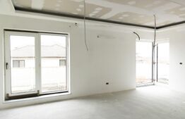 Casă deosebită, 710mp teren, zona Ciugud - Alba