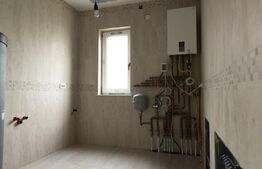 Casă deosebită, 710mp teren, zona Ciugud - Alba
