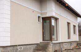 Vilă deosebită, 710mp teren, zona Ciugud - Alba