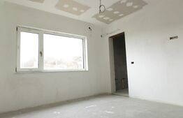 Casă deosebită, 710mp teren, zona Ciugud - Alba