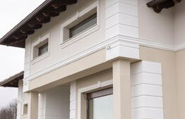 Vilă deosebită, 710mp teren, zona Ciugud - Alba