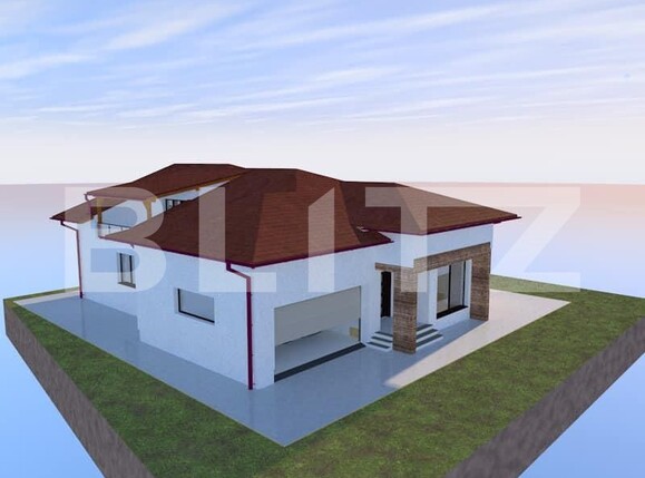 Casa de vânzare 9 camere Ciugud - 163016CV | BLITZ Alba Iulia | Poza2