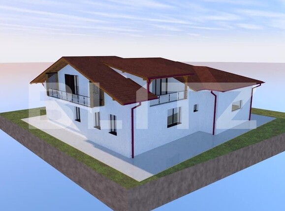 Casa de vânzare 9 camere Ciugud - 163016CV | BLITZ Alba Iulia | Poza3