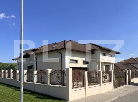 Casa de vânzare 9 camere Ciugud - 163016CV | BLITZ Alba Iulia | Poza1