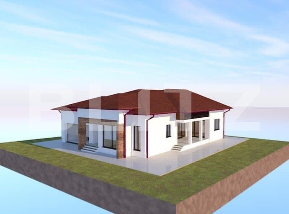 Casa de vânzare 9 camere Ciugud - 163016CV | BLITZ Alba Iulia | Poza1