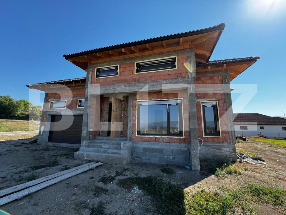 Casa de vânzare 9 camere Ciugud - 163016CV | BLITZ Alba Iulia | Poza14