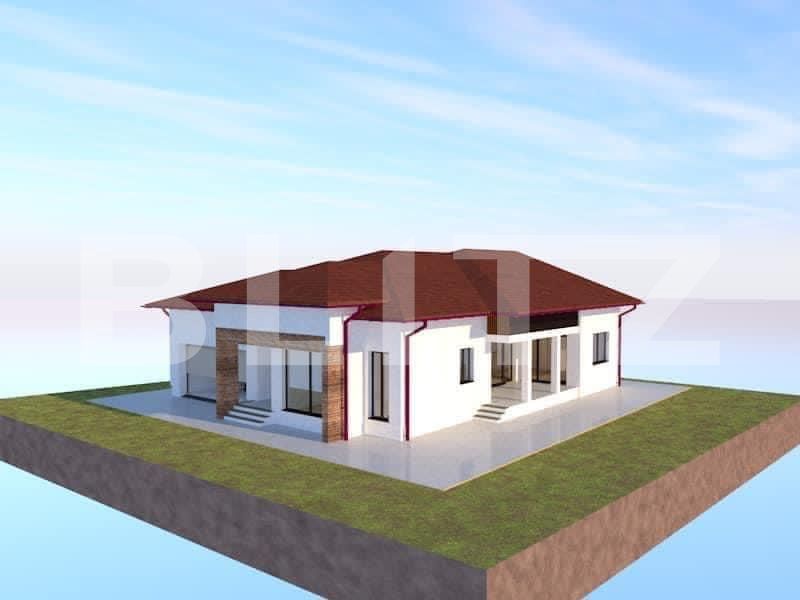 Casa de vânzare 9 camere Ciugud - 163016CV | BLITZ Alba Iulia | Poza12