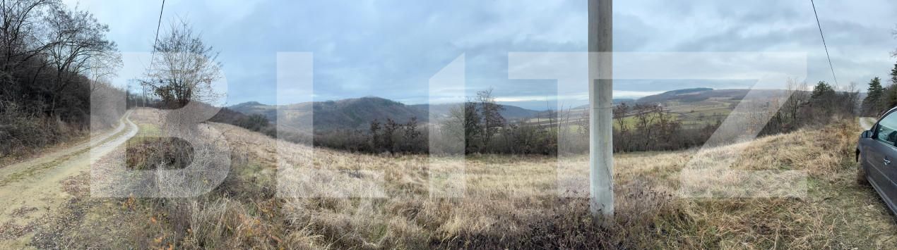 Teren de vânzare Vinţu de Jos - 163023TV | BLITZ Alba Iulia | Poza3