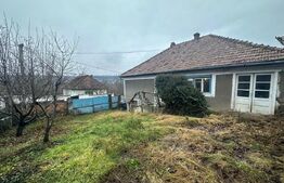 Casă de vânzare 120mp utili cu 3 camere (STREMT), 1 baie, 2 holuri, grădină.