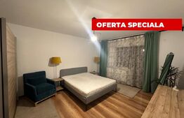 Apartament 2 camere semidecomandat, 50 mp, zone Cetate 