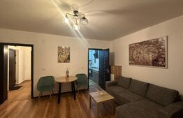 Apartament 2 camere semidecomandat, 50 mp, zone Cetate 