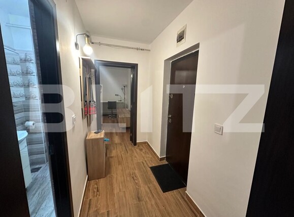 Apartament de închiriat 2 camere Cetate - 163031AI | BLITZ Alba Iulia | Poza6