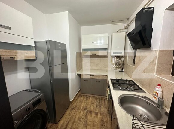 Apartament de închiriat 2 camere Cetate - 163031AI | BLITZ Alba Iulia | Poza5