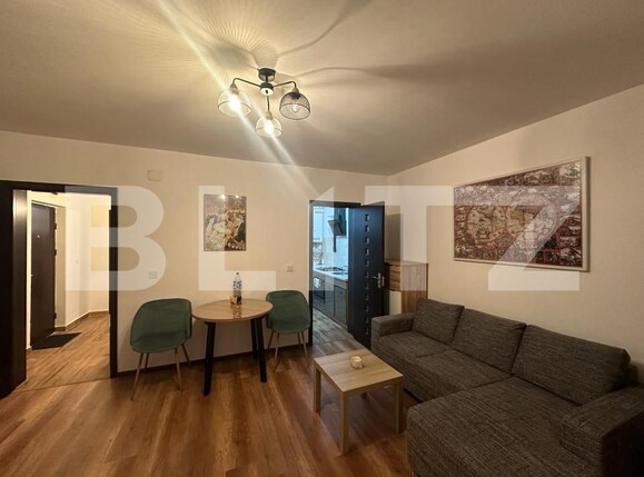 Apartament de închiriat 2 camere Cetate - 163031AI | BLITZ Alba Iulia | Poza8