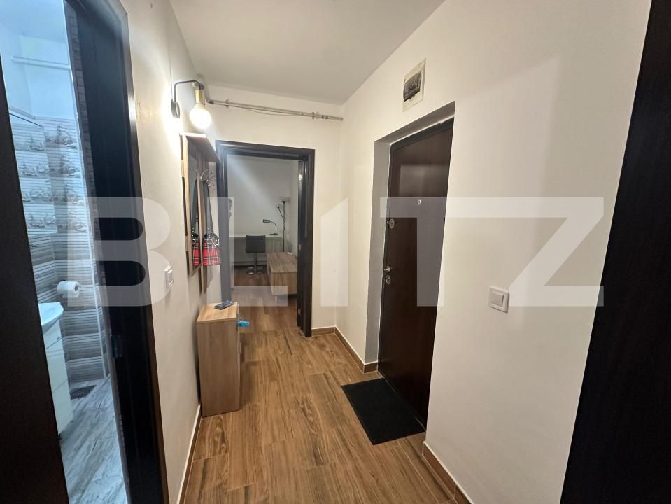 Apartament de închiriat 2 camere Cetate - 163031AI | BLITZ Alba Iulia | Poza6