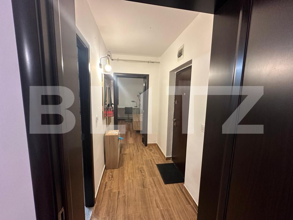 Apartament de închiriat 2 camere Cetate - 163031AI | BLITZ Alba Iulia | Poza9