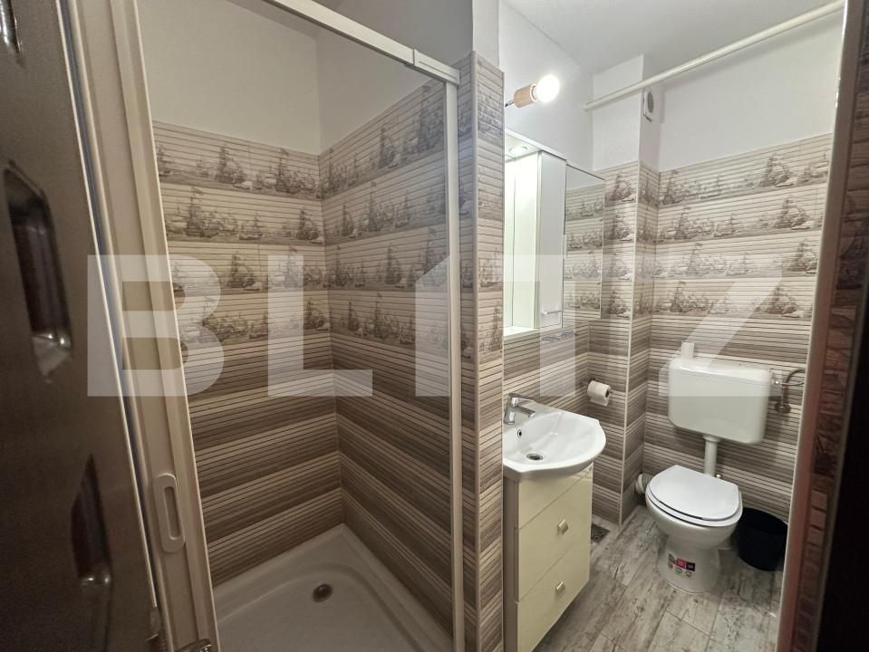 Apartament de închiriat 2 camere Cetate - 163031AI | BLITZ Alba Iulia | Poza4